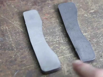 Sıcak Kumlama İle Boya Temizliği