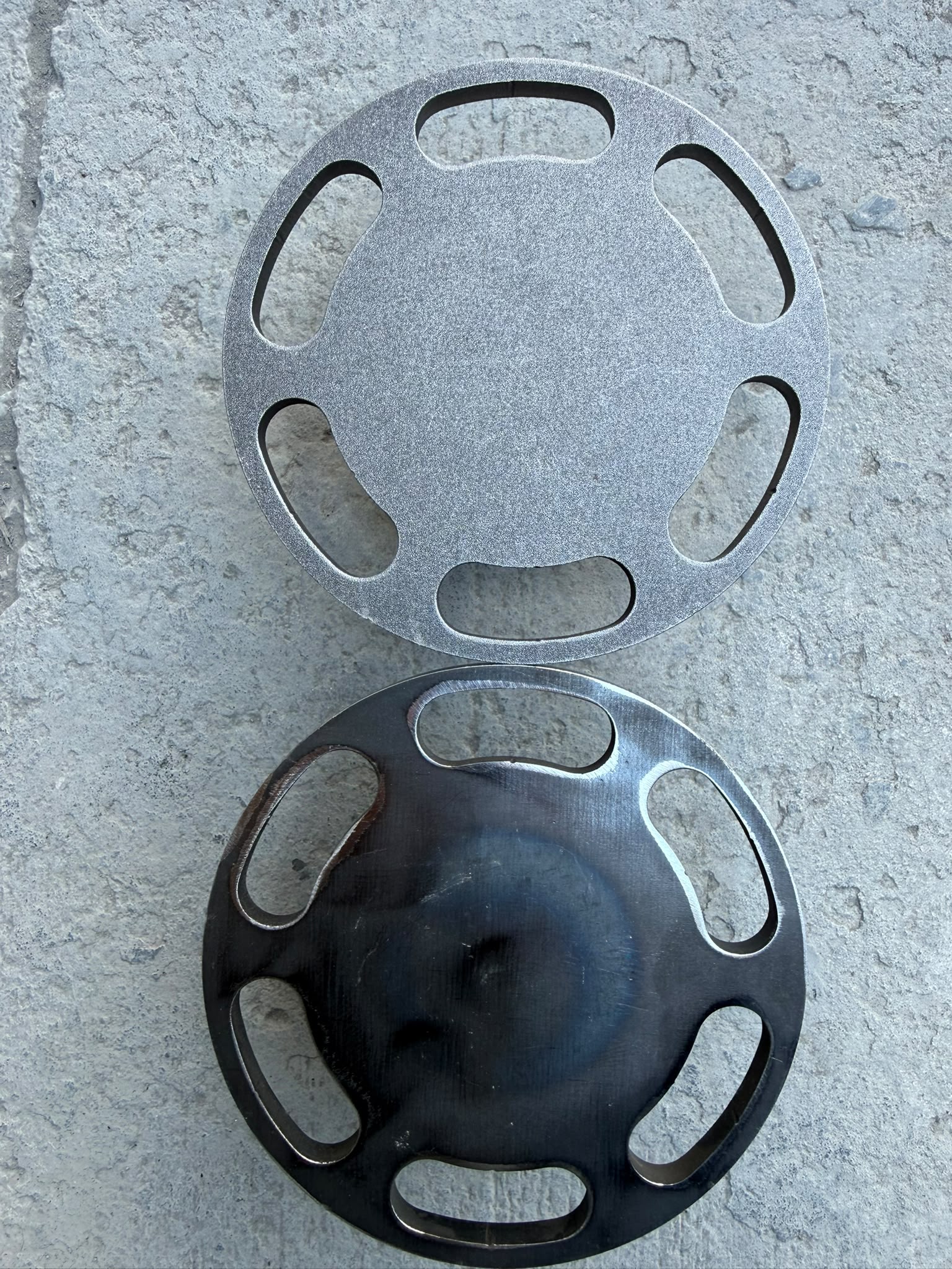 TAMBUR KUMLAMA