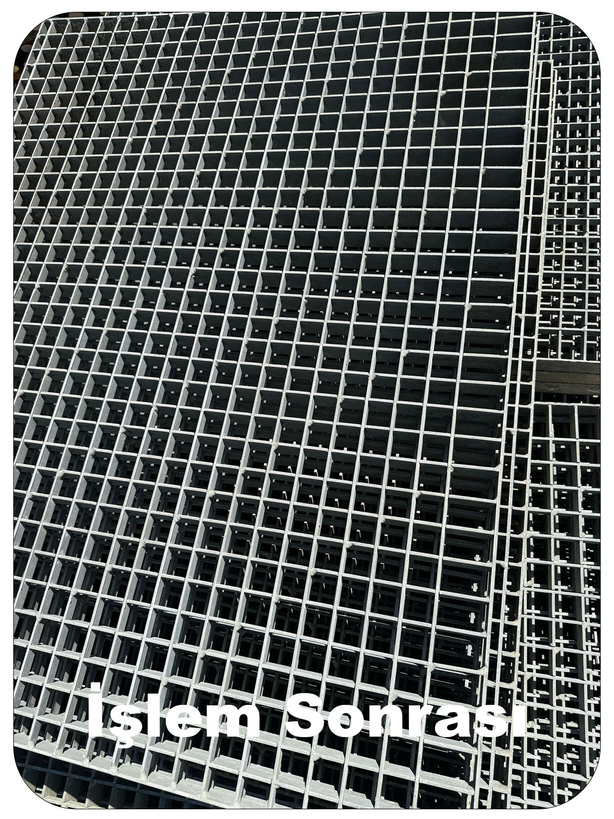 SICAK KUMLAMA İLE METAL TEMİZLİĞİ