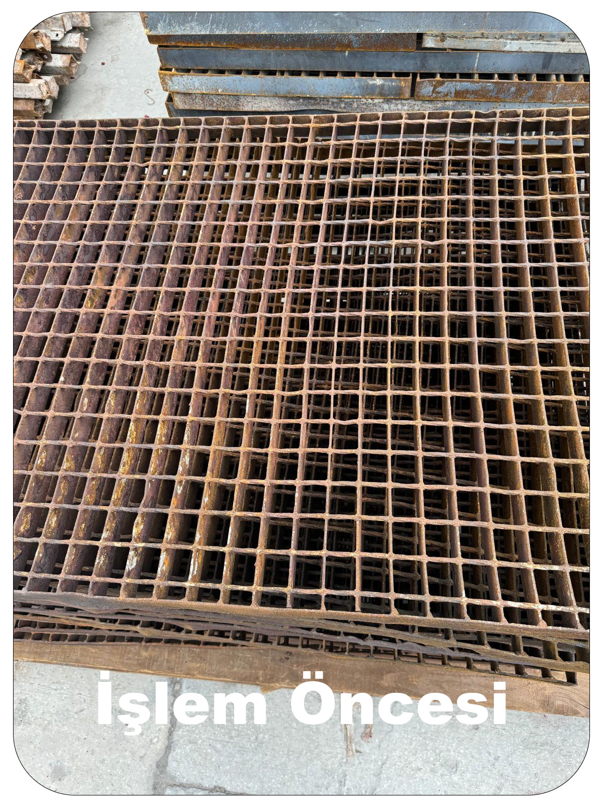 BOYAHANE MAZGAL TEMİZLİĞİ