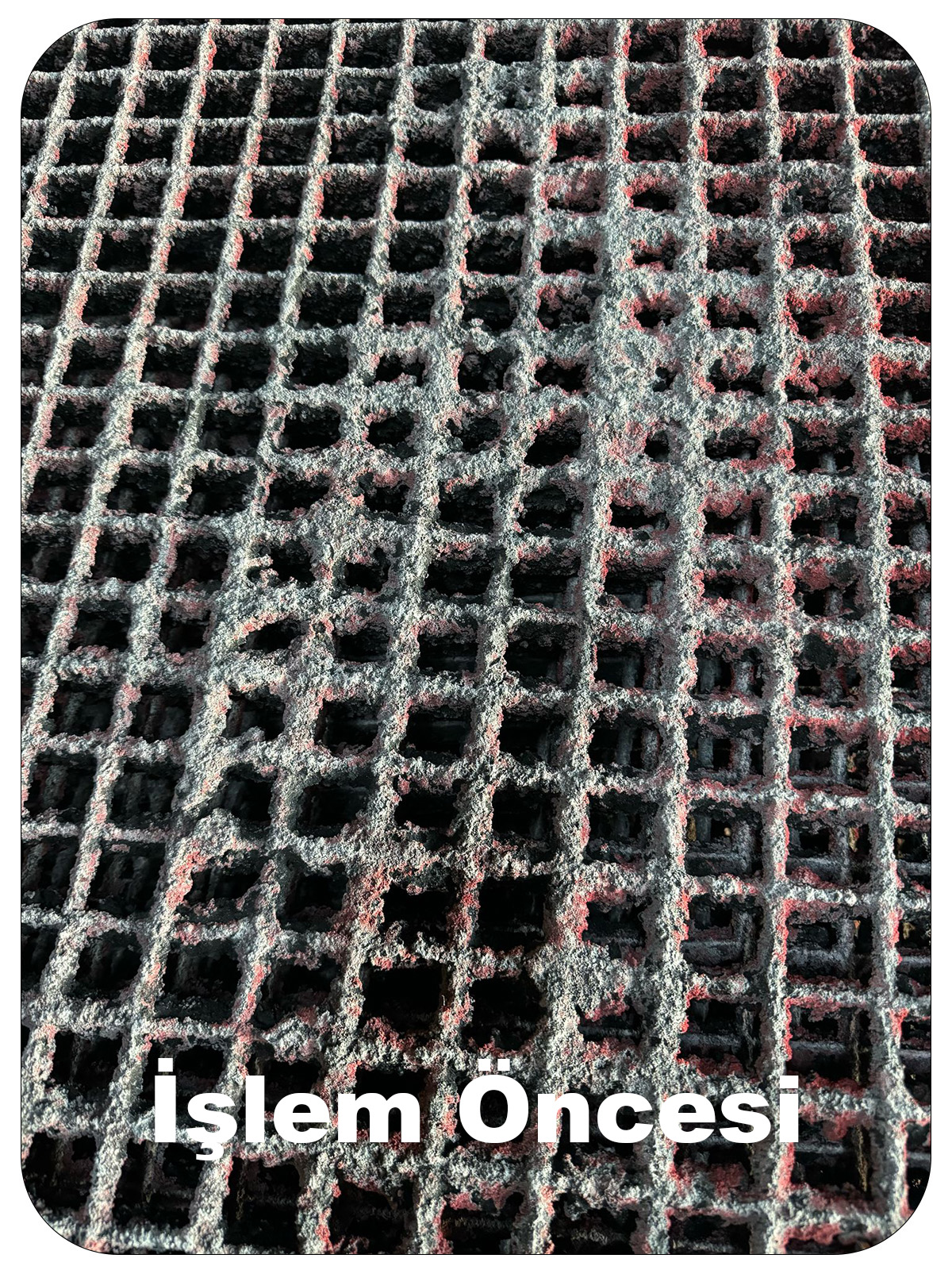 BOYAHANE MAZGAL TEMİZLİĞİ